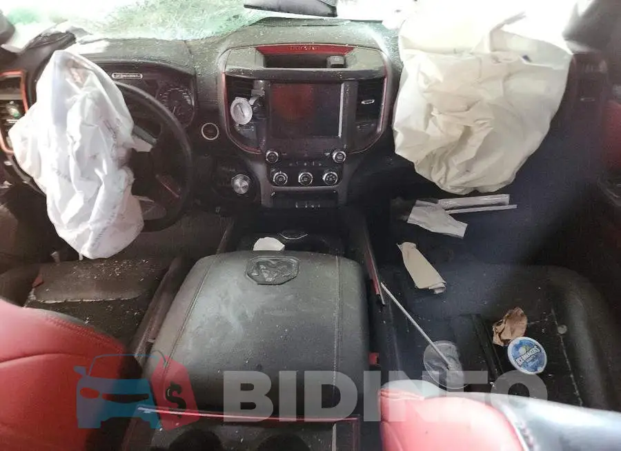 1C6SRFLT1NN428569 Photo# 8