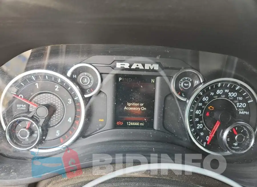 3C63R3HLXMG670618 Photo# 9