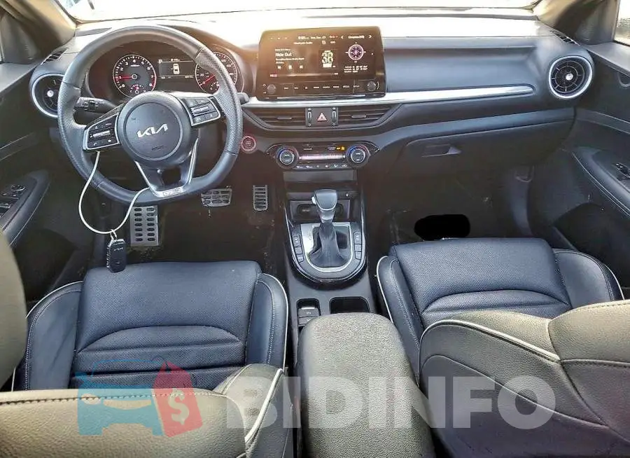 3KPF54AD3PE689439 Photo# 8