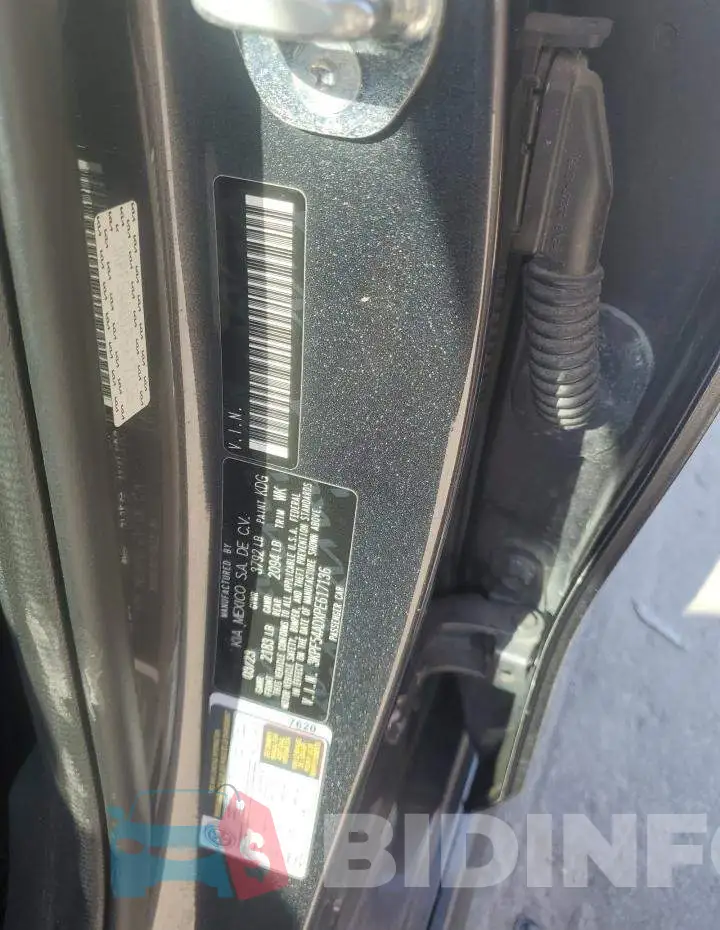 3KPF54ADXPE617136 Photo# 13