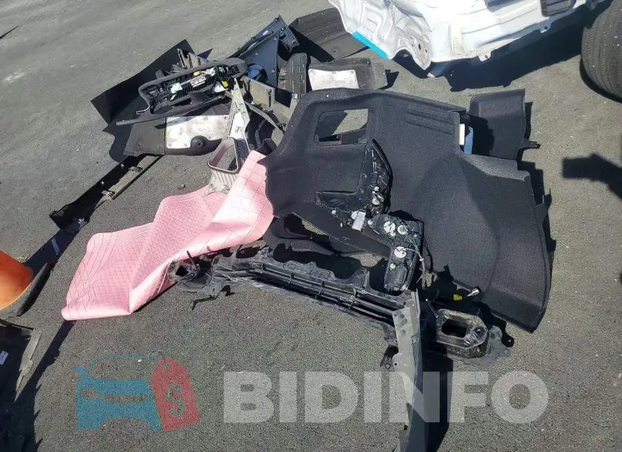 3KPFT4DEXSE014030 Photo# 12