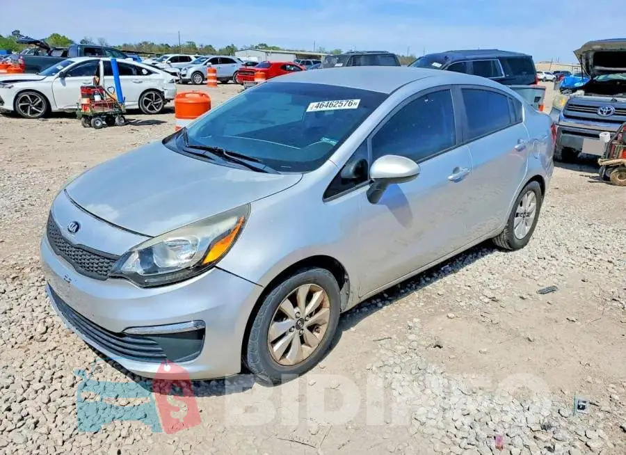 KNADM4A38H6117997 Photo# 1