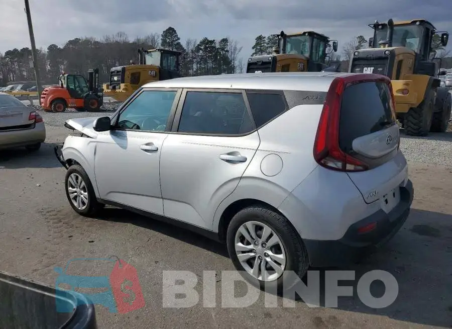 KNDJ23AUXL7730933 Photo# 2