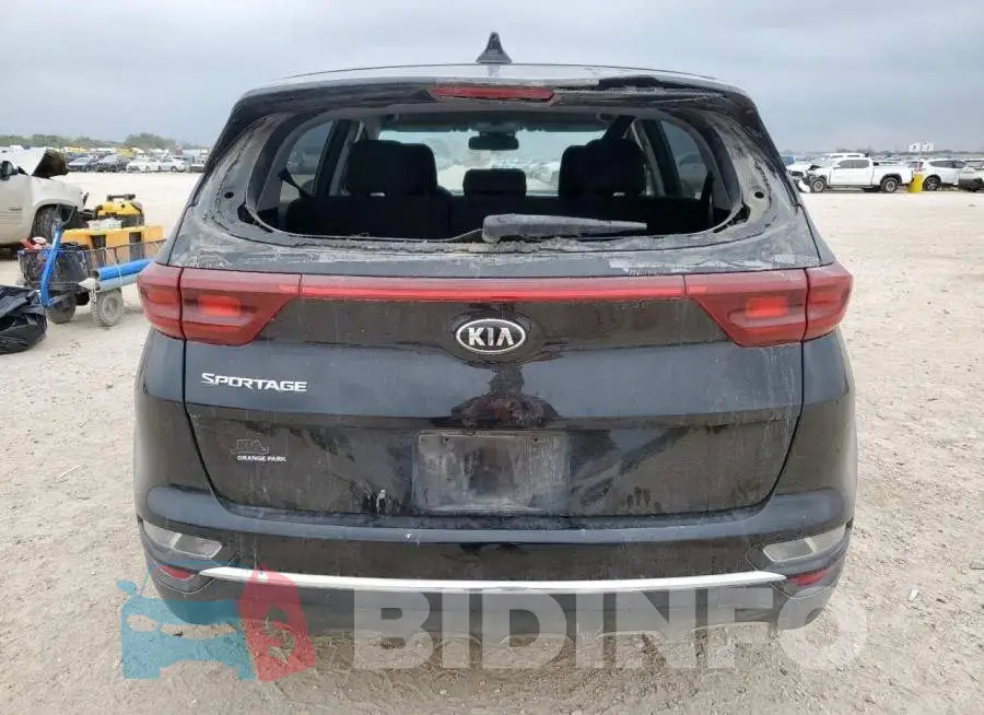 KNDPM3AC8M7935499 Photo# 6