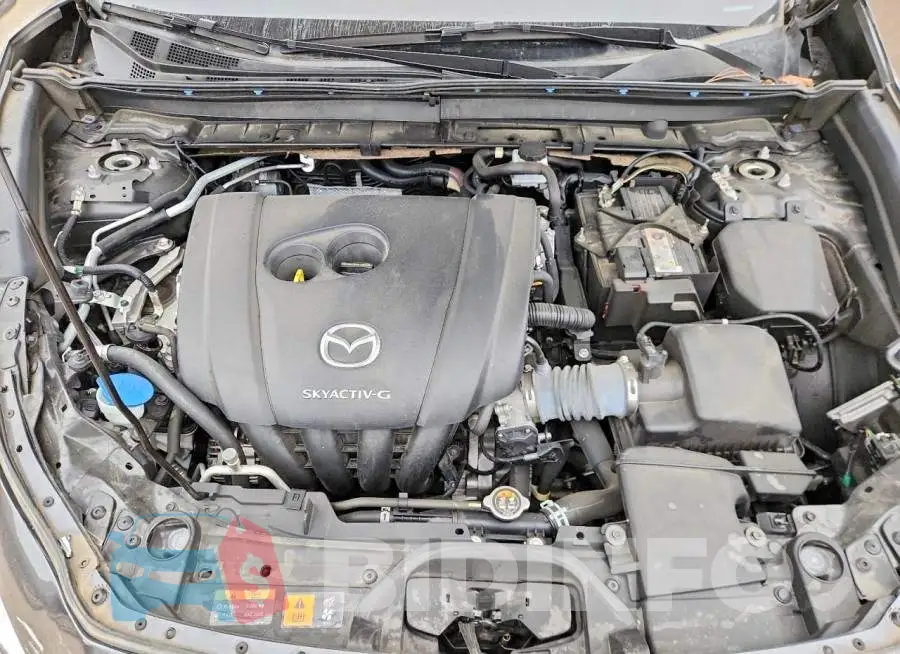 3MVDMABL6MM217475 Photo# 11