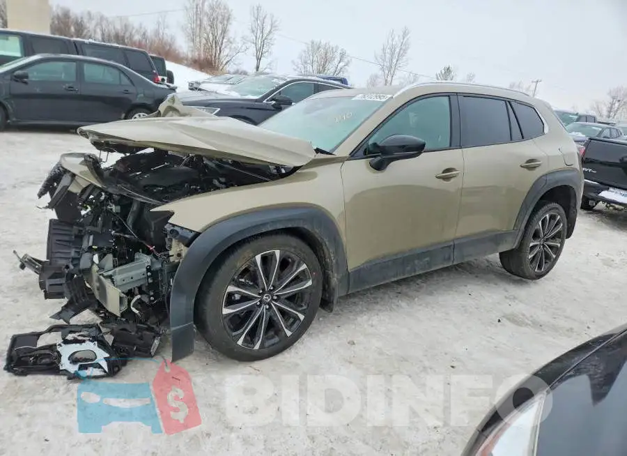 7MMVABDY1SN392507 Photo# 1