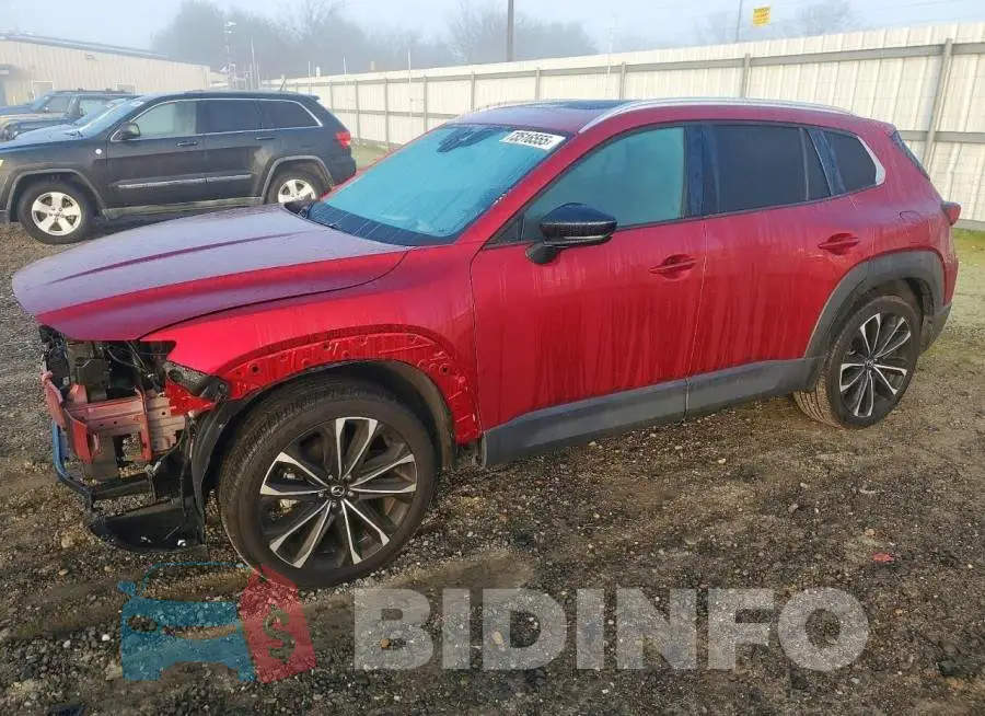 7MMVABEM6PN118416 Photo# 1