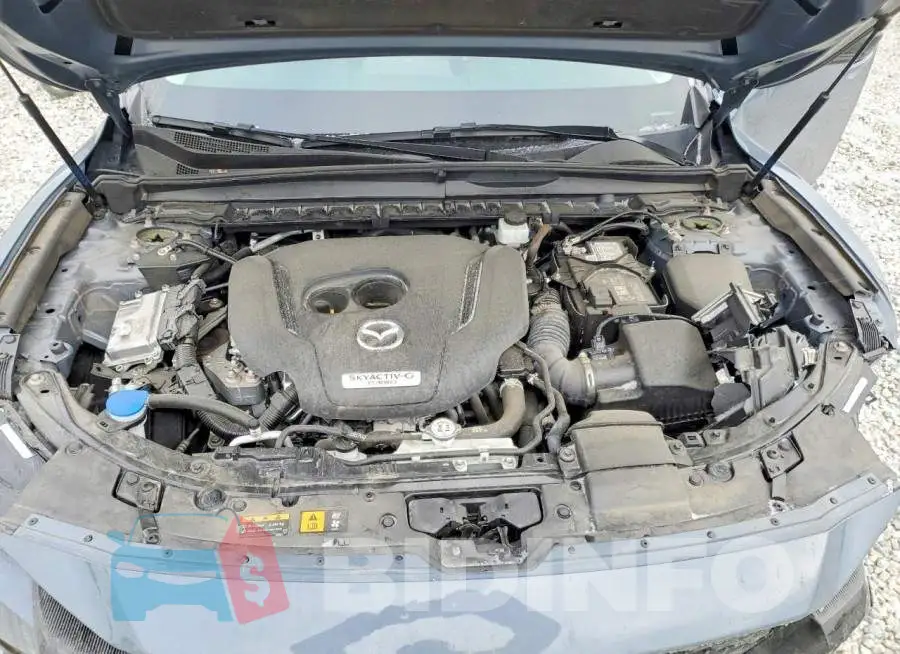 7MMVABXY8PN141793 Photo# 12