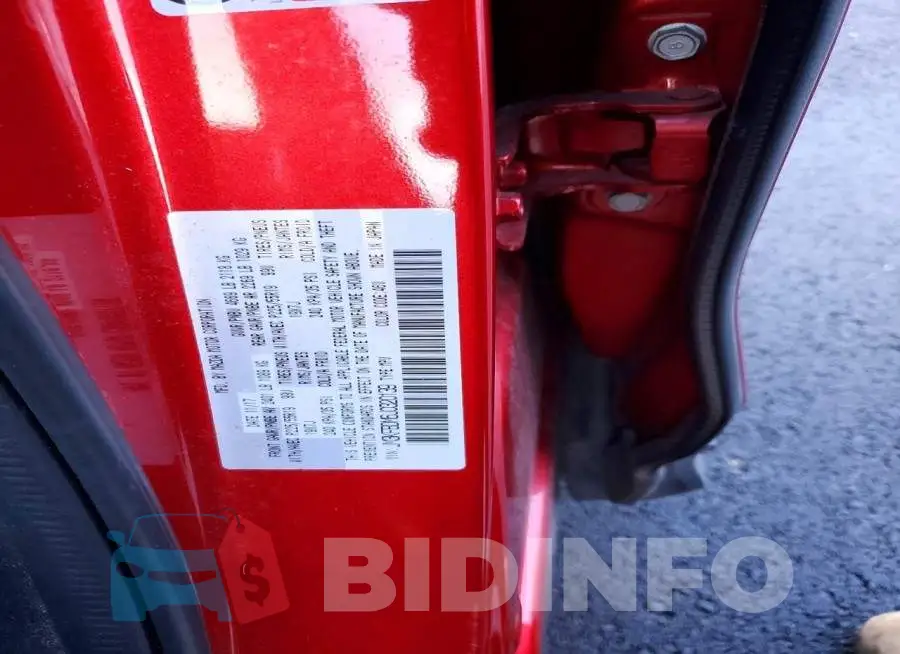 JM3KFBDM6J0320139 Photo# 12