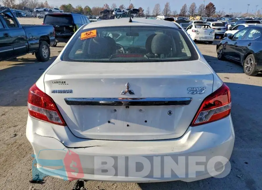 ML32F3FJ4KHF13089 Photo# 6