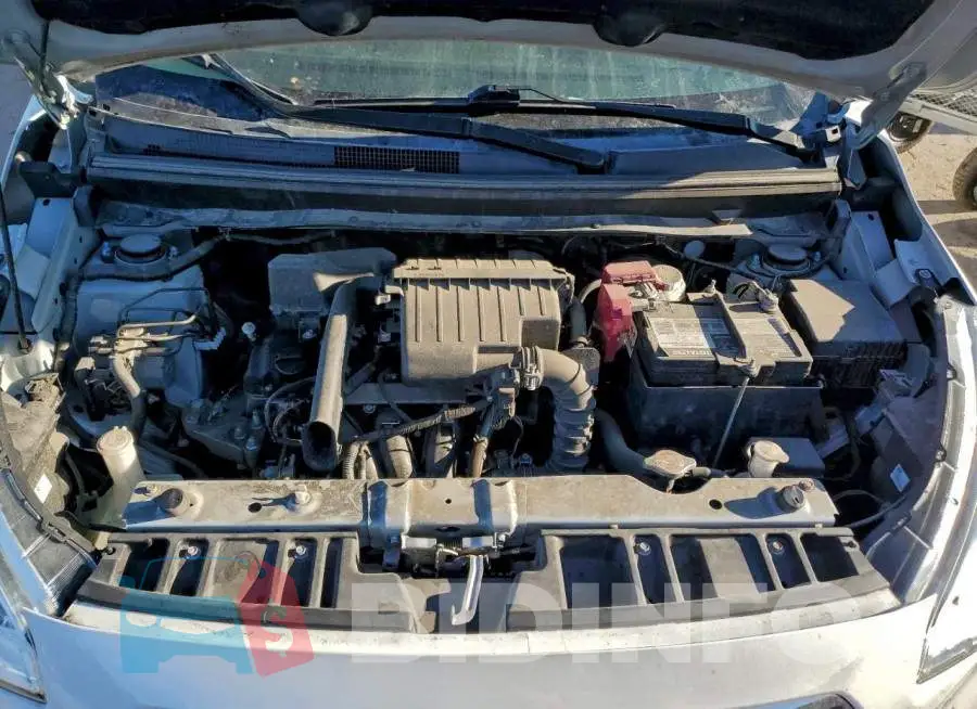 ML32F3FJ4KHF13089 Photo# 11
