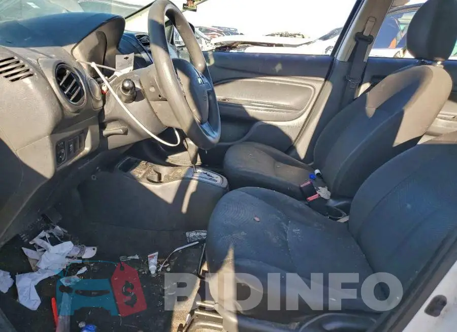 ML32F3FJ4KHF13089 Photo# 7