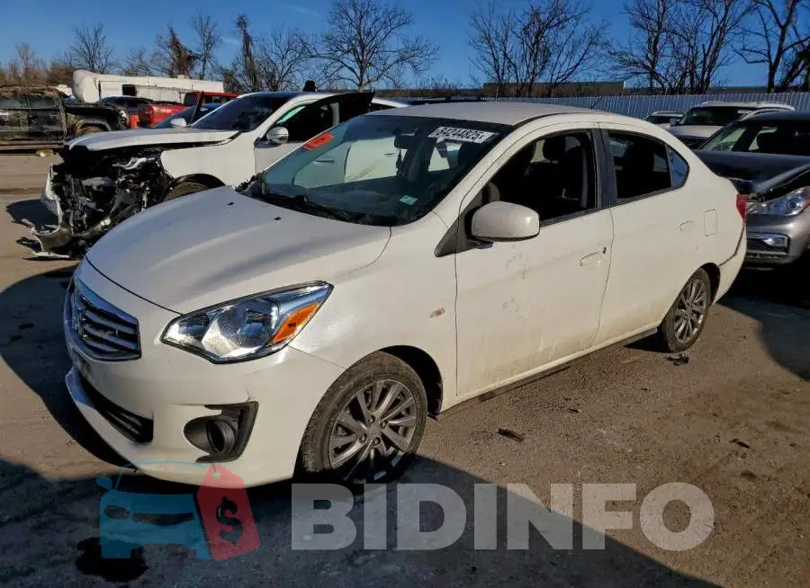 ML32F3FJ4KHF13089 Photo# 1