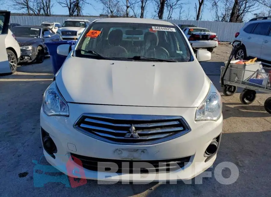 ML32F3FJ4KHF13089 Photo# 5
