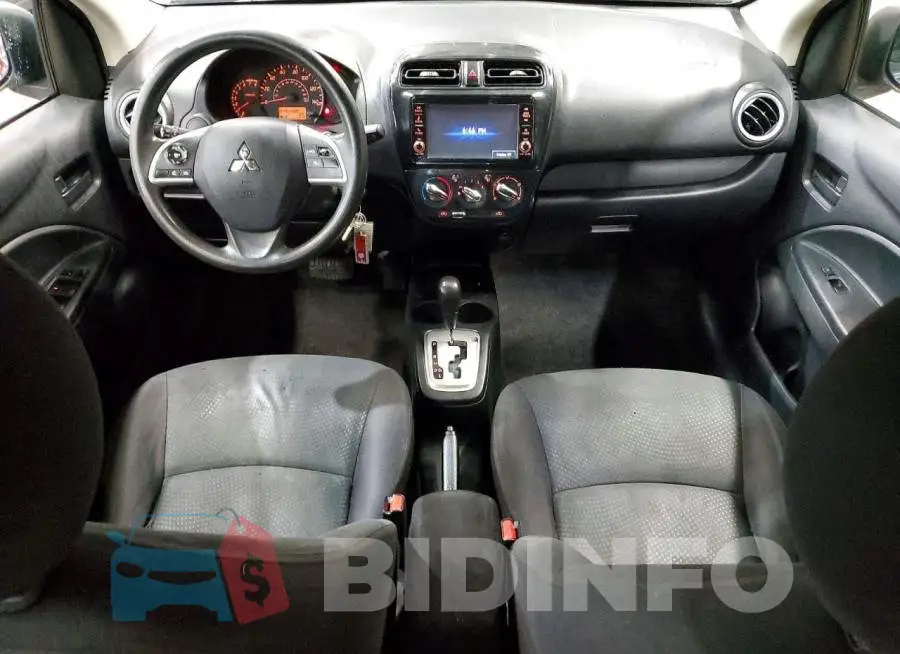 ML32F3FJ5KHF17944 Photo# 8