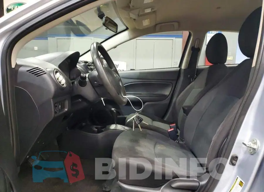 ML32F3FJ5KHF17944 Photo# 7