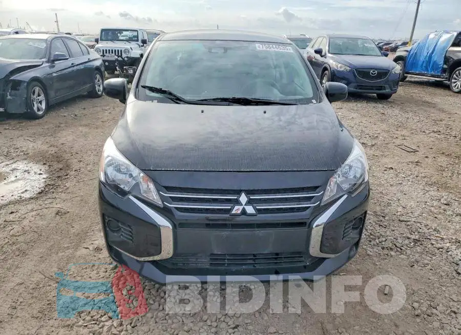 ML32FUFJ3RHF08045 Photo# 5