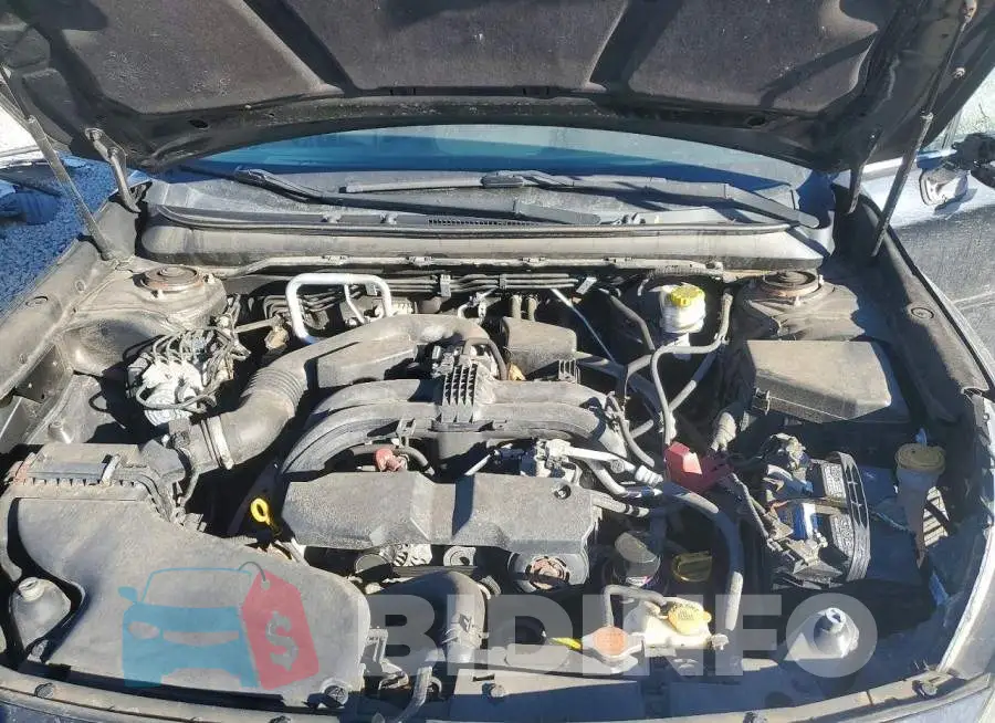 4S4BSAFC7J3260076 Photo# 12