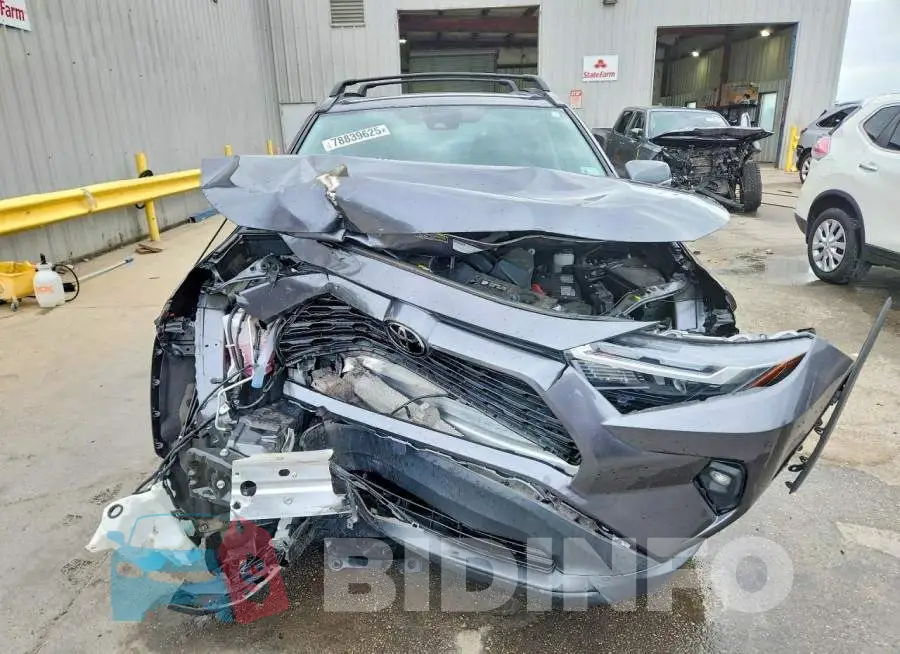 2T3C1RFV3NC208170 Photo# 5