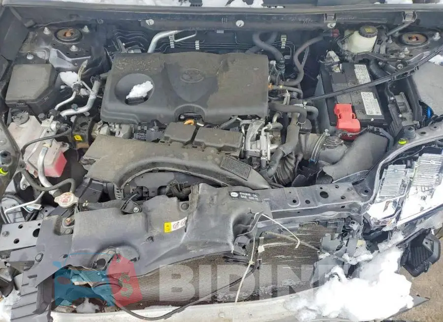 2T3G1RFV1MC161186 Photo# 12