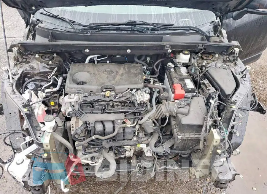 2T3P1RFV1NW255441 Photo# 11