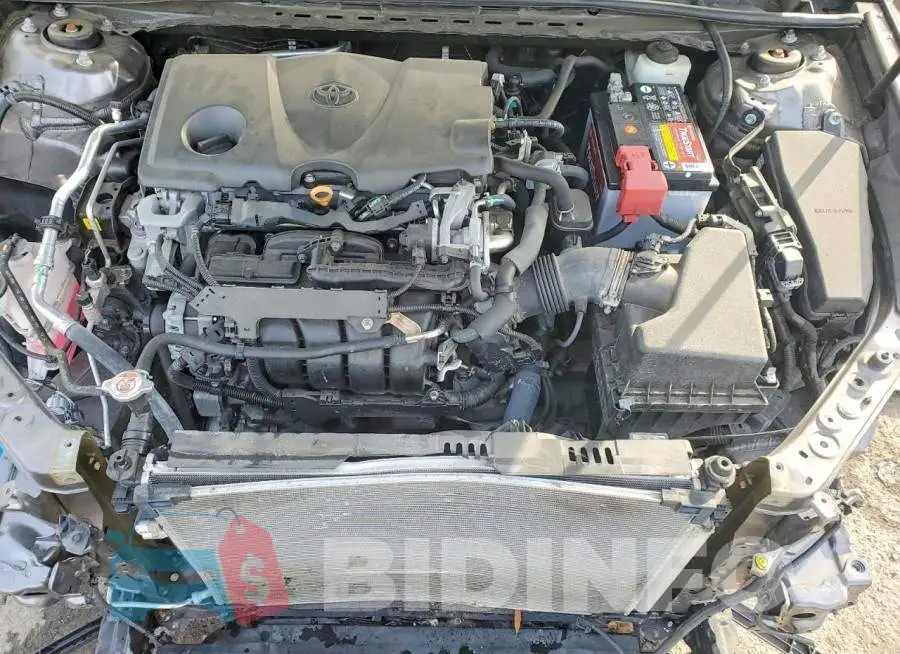 4T1C11AK0LU301733 Photo# 11