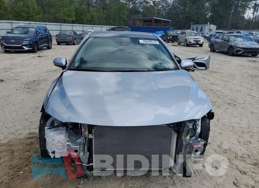 4T1K61AK3PU754313 Photo# 5