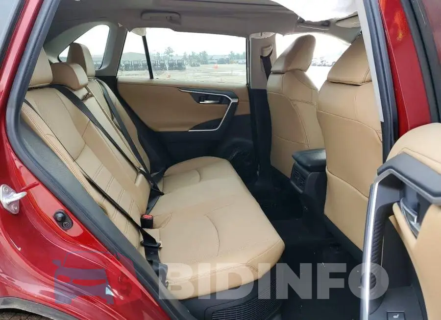 4T3D6RFV1PU125814 Photo# 11