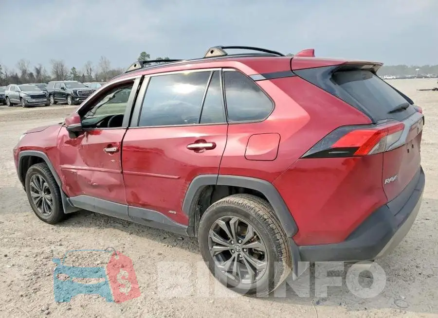 4T3D6RFV1PU125814 Photo# 2