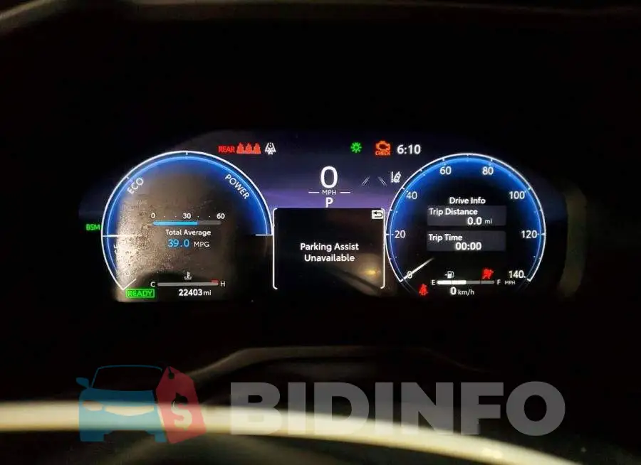 4T3E6RFV8RU166061 Photo# 9