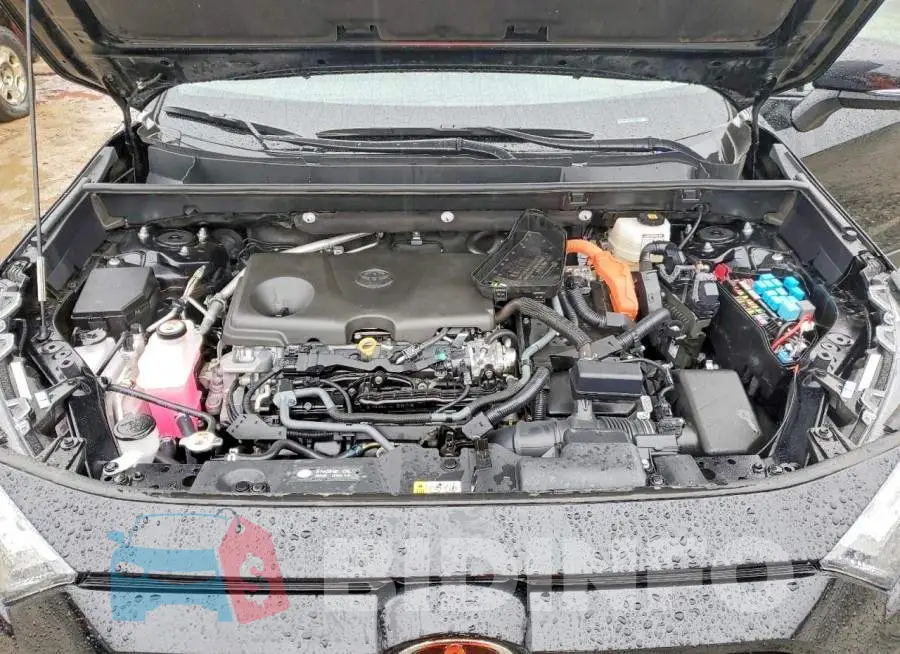 4T3RWRFV6SU176420 Photo# 12