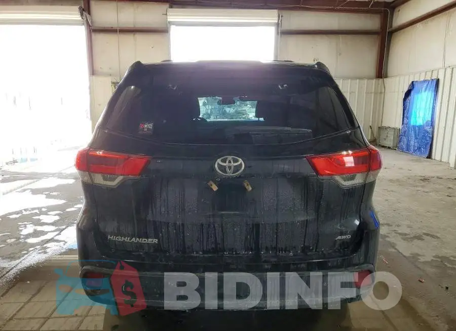 5TDBZRFH2KS717337 Photo# 6
