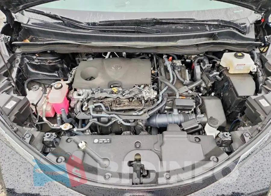 5TDYRKEC7PS164540 Photo# 12
