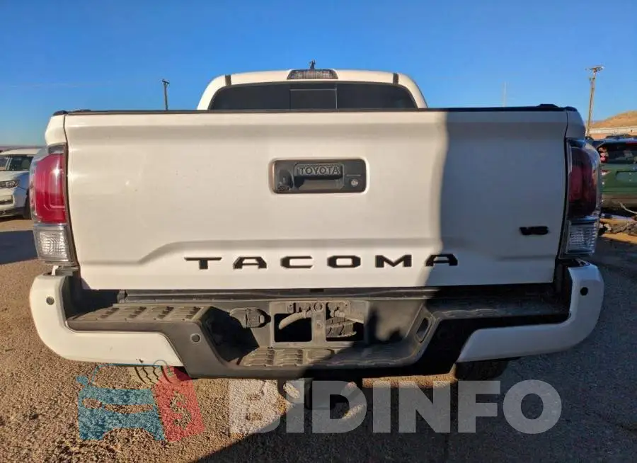 5TFCZ5AN8LX241147 Photo# 6