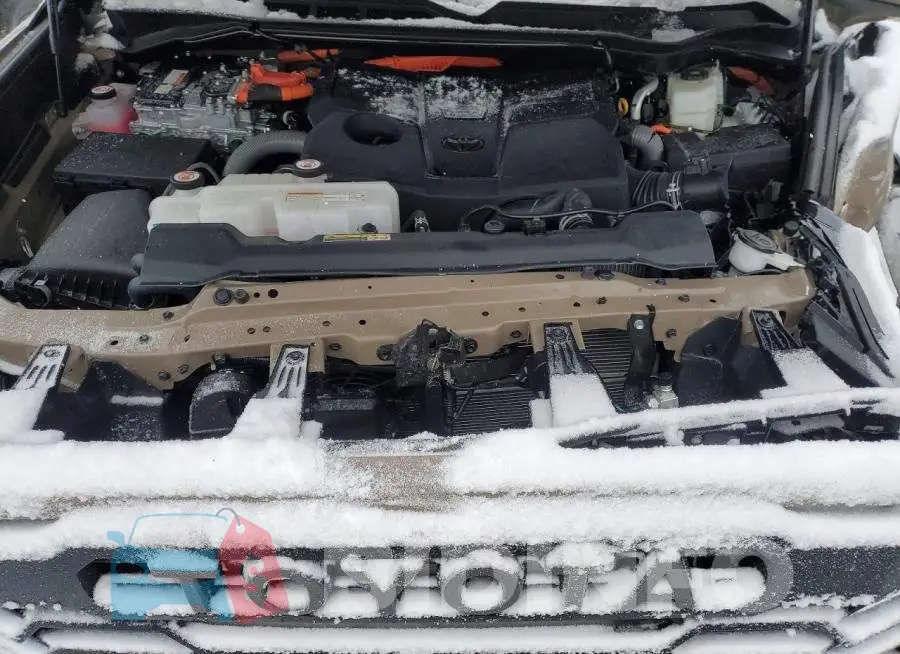 5TFPC5DB5SX111376 Photo# 11
