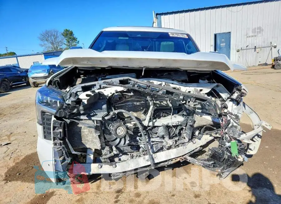 5TFVC5DB9PX032534 Photo# 5
