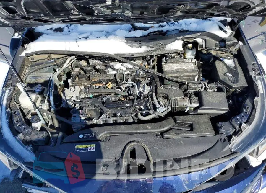 5YFB4MDE1RP129801 Photo# 11