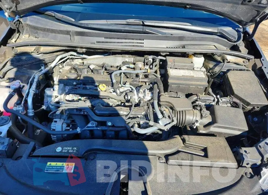 5YFB4MDE2RP212105 Photo# 11