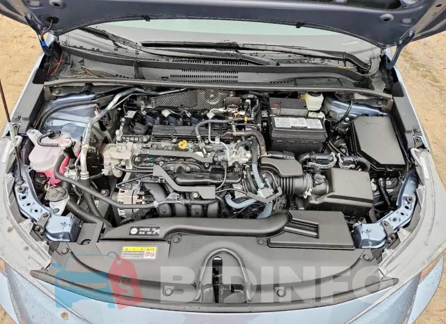 5YFB4MDE4RP125340 Photo# 11