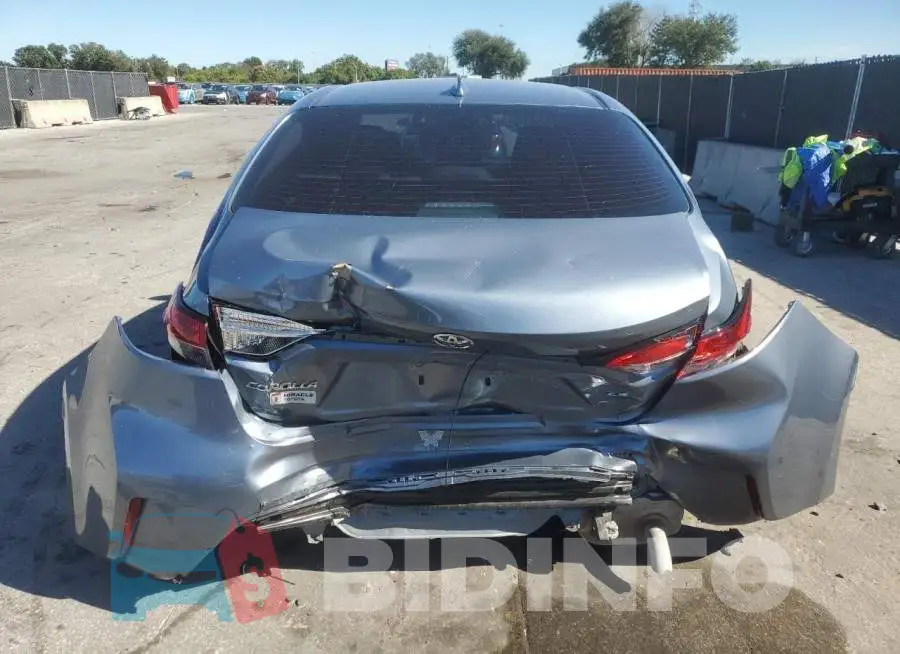 5YFB4MDE4RP204734 Photo# 6