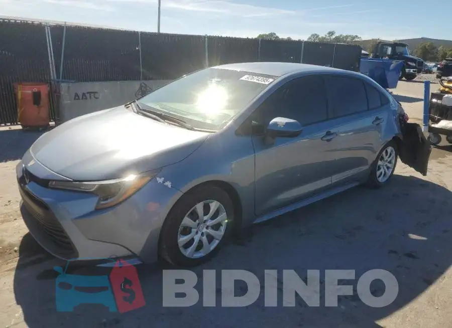 5YFB4MDE4RP204734 Photo# 1