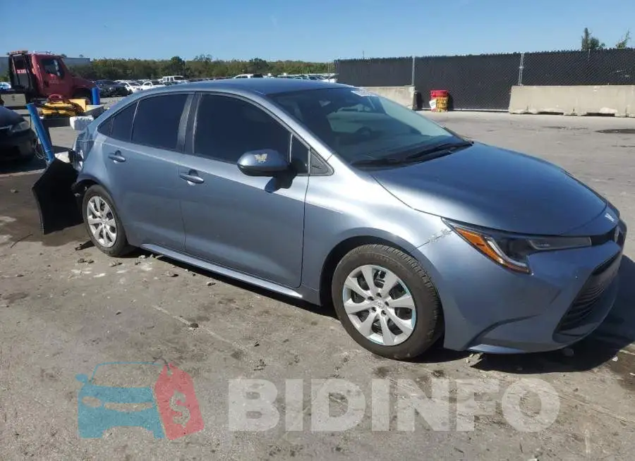 5YFB4MDE4RP204734 Photo# 4