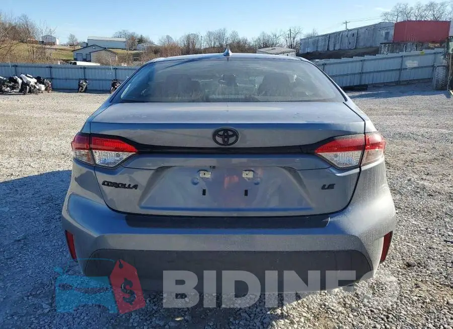 5YFB4MDE4RP213577 Photo# 6