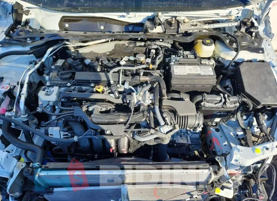 5YFB4MDE4SP274286 Photo# 11