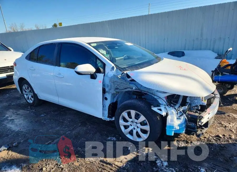 5YFB4MDE4SP274286 Photo# 4