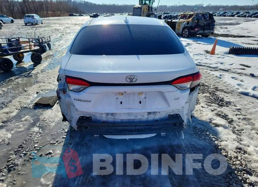 5YFB4MDE5RP149694 Photo# 6