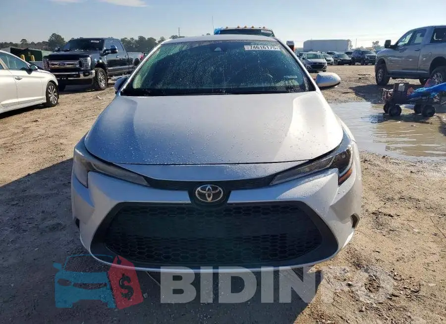 5YFEPMAE1NP311114 Photo# 5