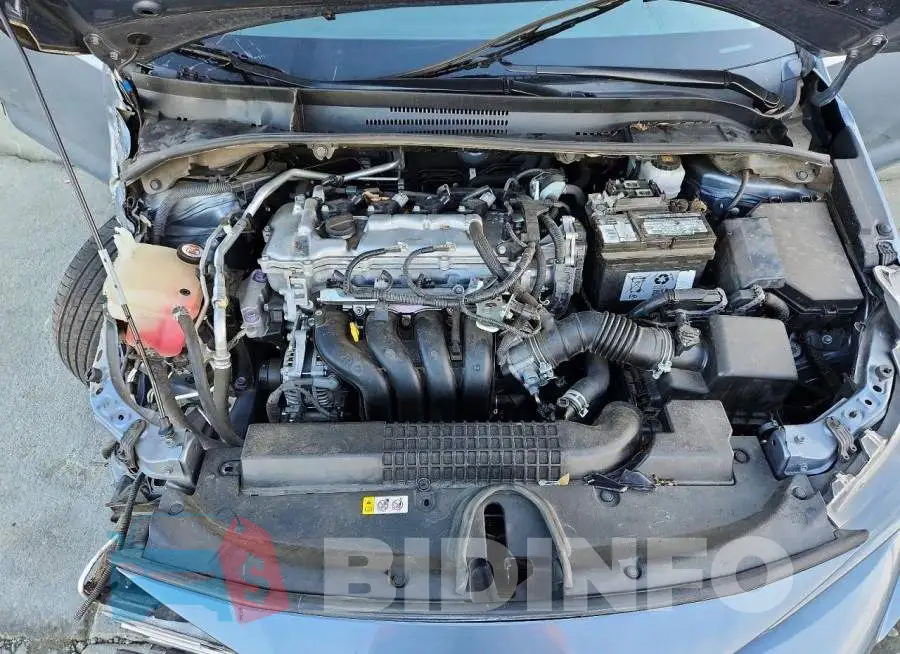 5YFEPMAE3MP149548 Photo# 11