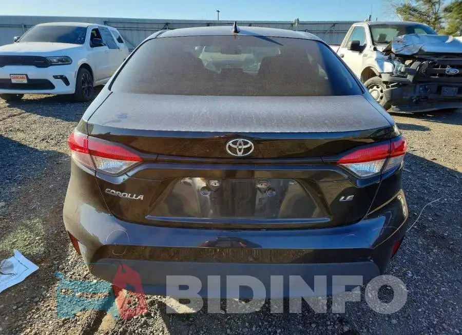 5YFEPRAE6LP035152 Photo# 6
