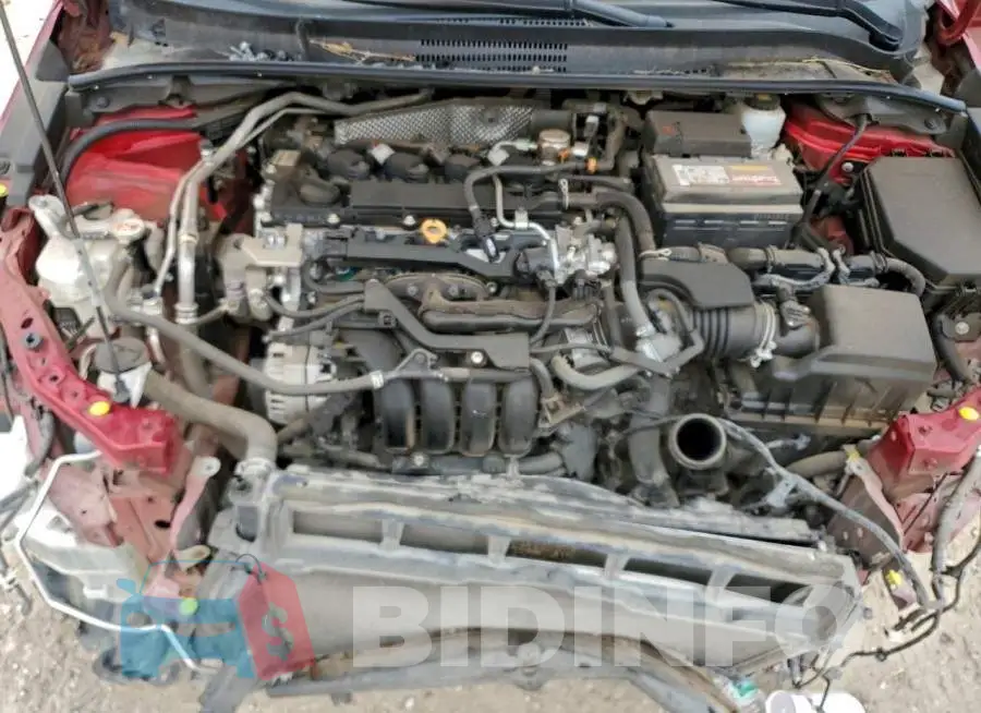 5YFS4MCE2PP163082 Photo# 11